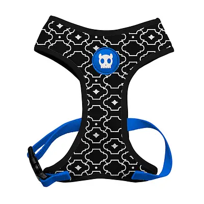 Peitoral Zee.Dog Mesh Mahleb para Cães