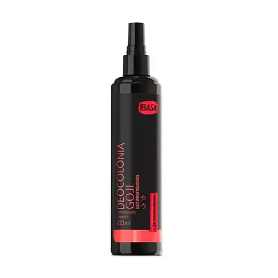 Deocolônia Ibasa Goji para Cães e Gatos 50 ml