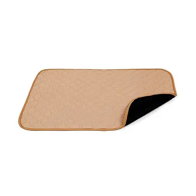 Tapete Higiênico Chalesco Lavável para Cães