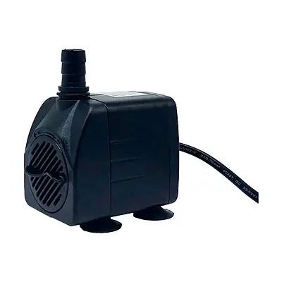 Bomba Submersa Ocean Tech XT Pump 2000l/h 25W para Aquários