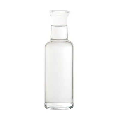 Vaso Luvidarte Garrafa Transparente