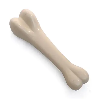 Brinquedo Chalesco Durabone Nylon para Cães