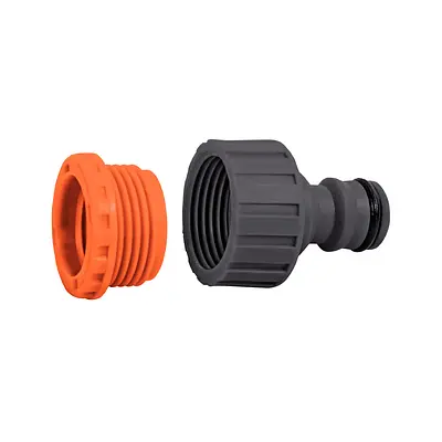 Adaptador Tramontina para Jardim em Flow Pack