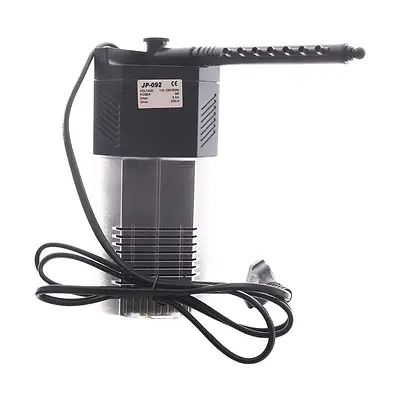 Filtro Interno de Canto Sun Sun JP092 250L/H - 220 v