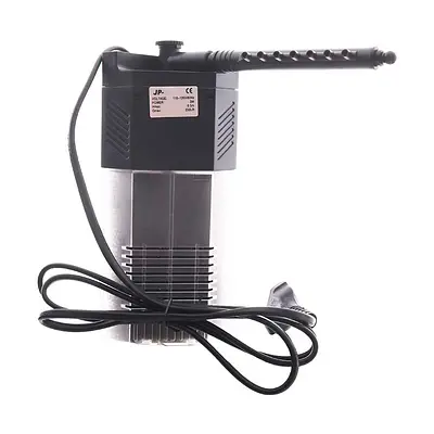 Filtro Interno de Canto Sun Sun JP093 450L/H