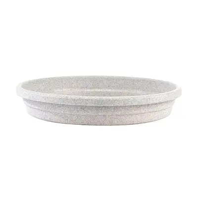Prato Desli para Vasos Granito