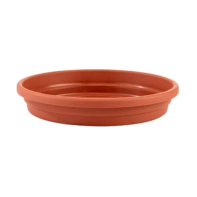 Prato Desli para Vasos Terra Cota