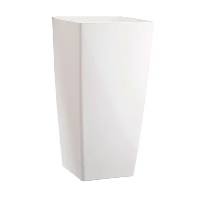 Vaso Desli Nice 45 Branco