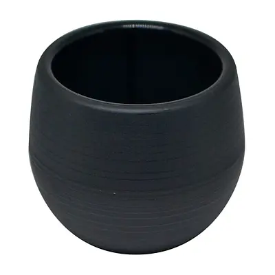 Vaso All Garden Baby Ball Preto