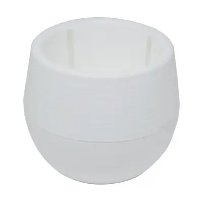 Vaso All Garden Baby Ball Branco