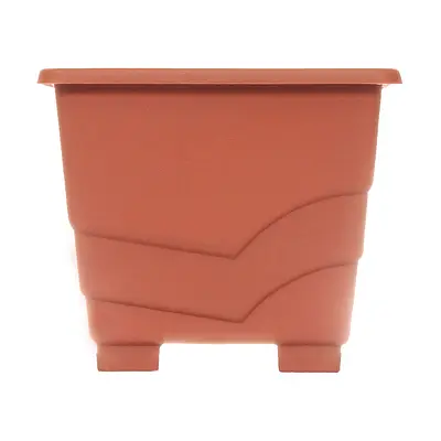 Vaso Desli Milão Marrom