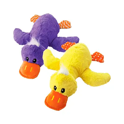 Brinquedo Kong para Cães Comfort Jumbo Assort Extra Grande - Cores Sortidas