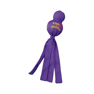 Brinquedo Kong para Cães Wubba - Cores Sortidas