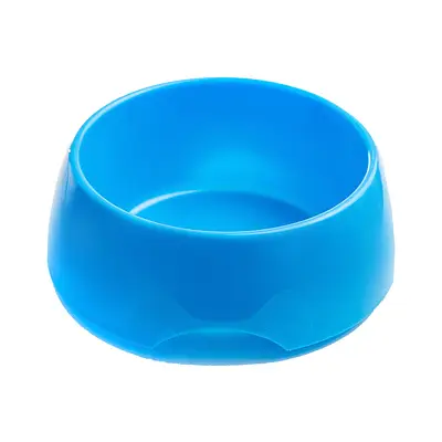 Comedouro Amicus Smart Pet Anti Formiga Azul para Cães e Gatos
