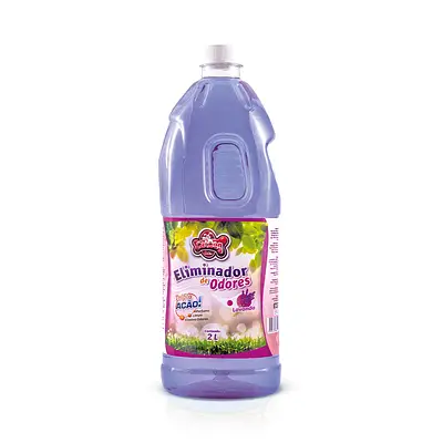 Eliminador de Odores Lavanda 2L CatDog