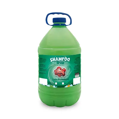 Shampoo Ervas 5L CatDog