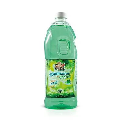 Eliminador de Odores Citronela 2L CatDog