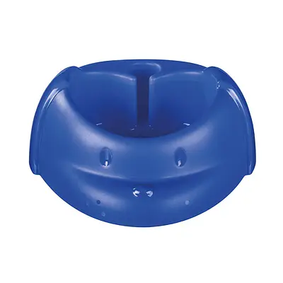 Bebedouro Automático Sanremo Azul para Cães 250 ml