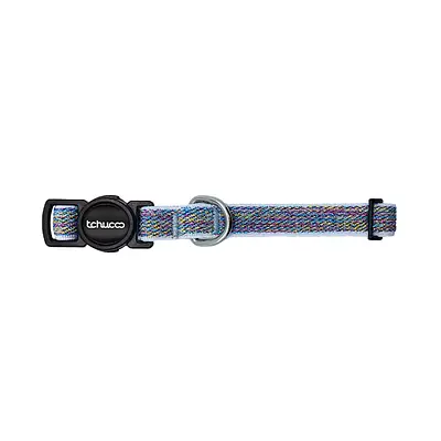 Coleira Tchucoo Cat Rainbow para Gatos
