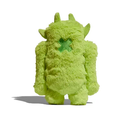 Brinquedo Zee.Dog Monsterz Greg para Cães