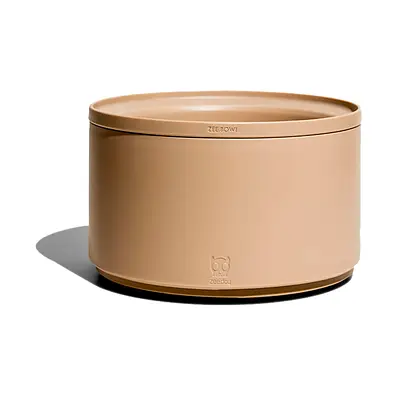 Comedouro Zee.Dog Bowl Sand para Cães