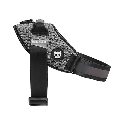 Peitoral Zee.Dog FlyHarness Urban para Cães