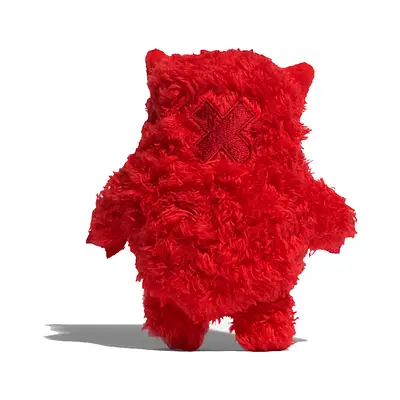 Brinquedo Zee.Dog Monsterz Roy para Cães