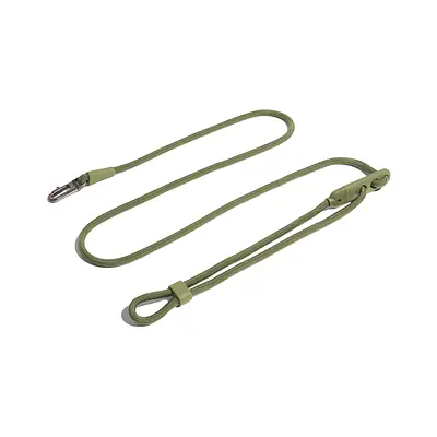 Guia Zee.Dog Mãos Livres Army Green para Cães