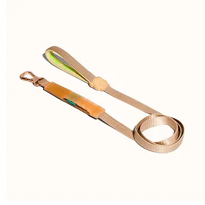 Guia Zee.Dog Air-Leash Kim para Cães