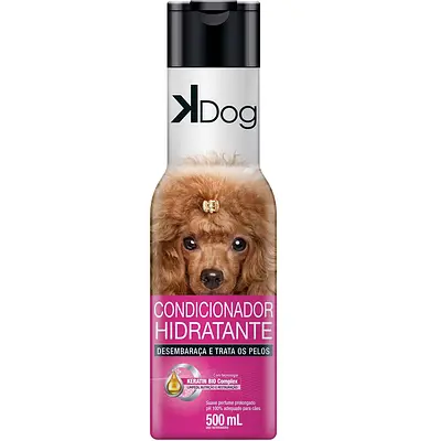 Condicionador K-Dog 500ml