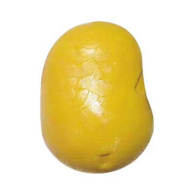 Brinquedo Furacão Pet Batata Amarela para Cães