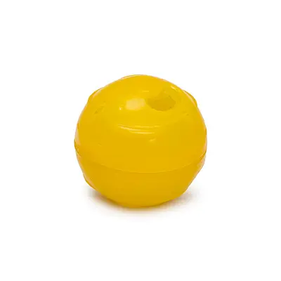 Brinquedo Cansei de Ser Gato Bolinha Caça Petisco