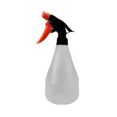 Pulverizador Famastil Manual Transparente 500mL
