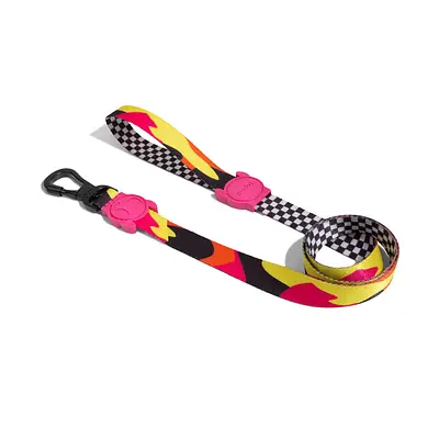 Guia Zee.Dog Loop para Cães