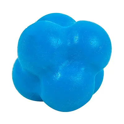Brinquedo Pet Games Átomo TR Bolinha Azul para Cães