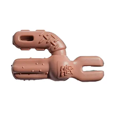 Brinquedo Zee.Dog Alien Flex Alicate para Cães