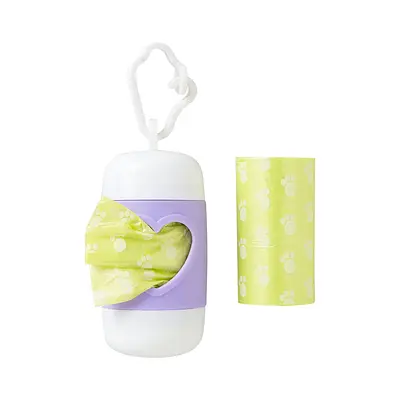 Kit Cata Caca Chalesco Pop para Cães - Cores Sortidas