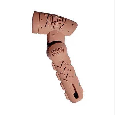 Brinquedo Zee.Dog Alien Flex Martelo para Cães