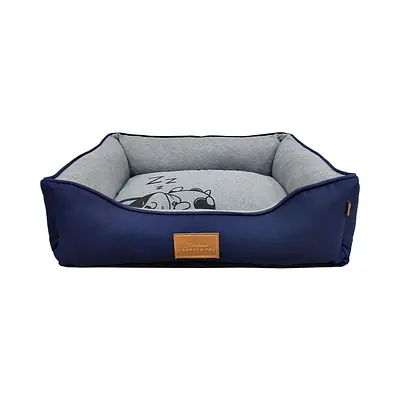 Cama Fábrica Pet Relax para Cães e Gatos