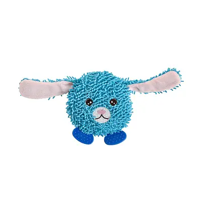 Brinquedo Chalesco Tuim Pop para Cães e Gatos