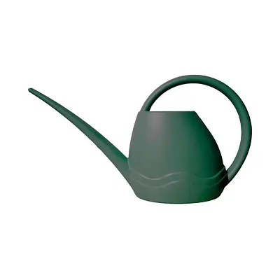 Regador West Garden Urban Verde Militar 3,5l