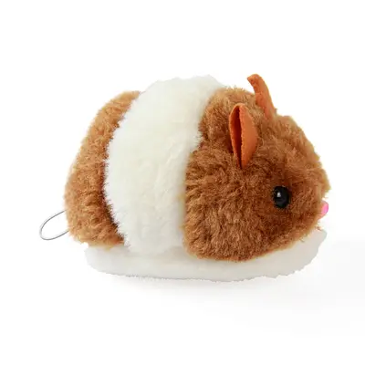 Brinquedo Napi Ratinho com Corda para Gatos