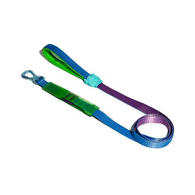 Guia Zee.Dog Air-Leash Cali Uno para Cães