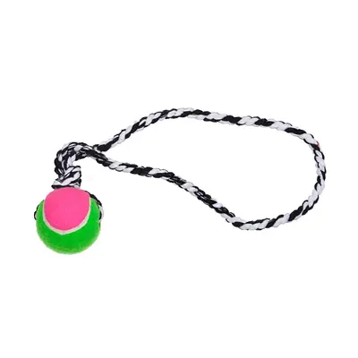 Brinquedo LCM Push Dog Ball B para Cães - Sortido