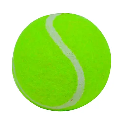 Brinquedo LCM Bola Mini Tênis Cat para Gatos