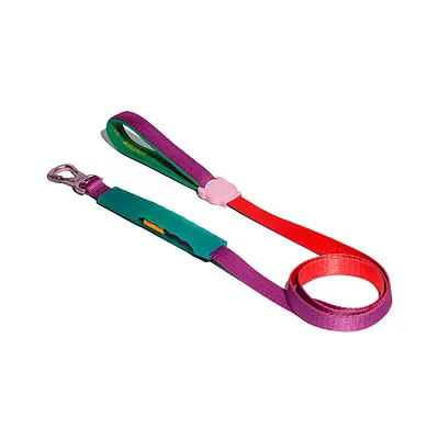 Guia Zee.Dog Air-Leash Cali Dos para Cães - Tam 1