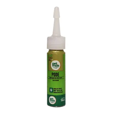 Educador Tira Teima Pode Petmais 18ml