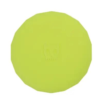 Capa para AirTag Zee.Dog Lime