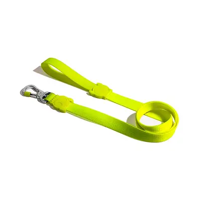 Guia Zee.Dog NeoPro Lime para Cães
