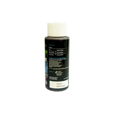 Condicionador De Água Para Aquário Microbe Lift Special Blend 60ml
